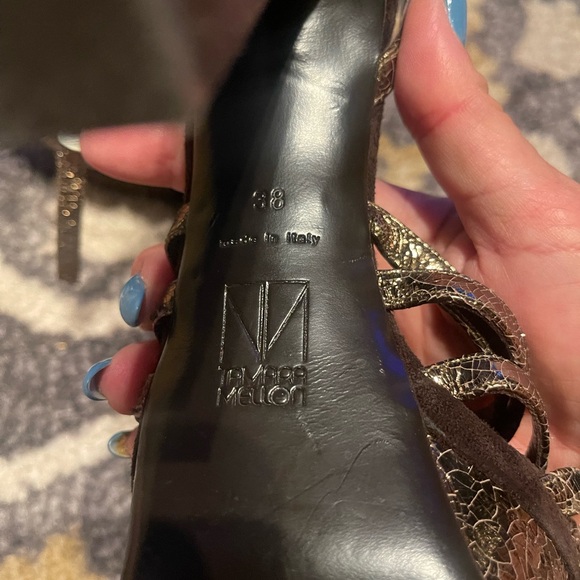 Tamara Mellon heels - Picture 5 of 5